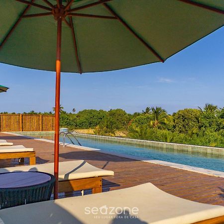 Tmh - Condominio Essence Em Porto De Pedras/Al Exterior foto