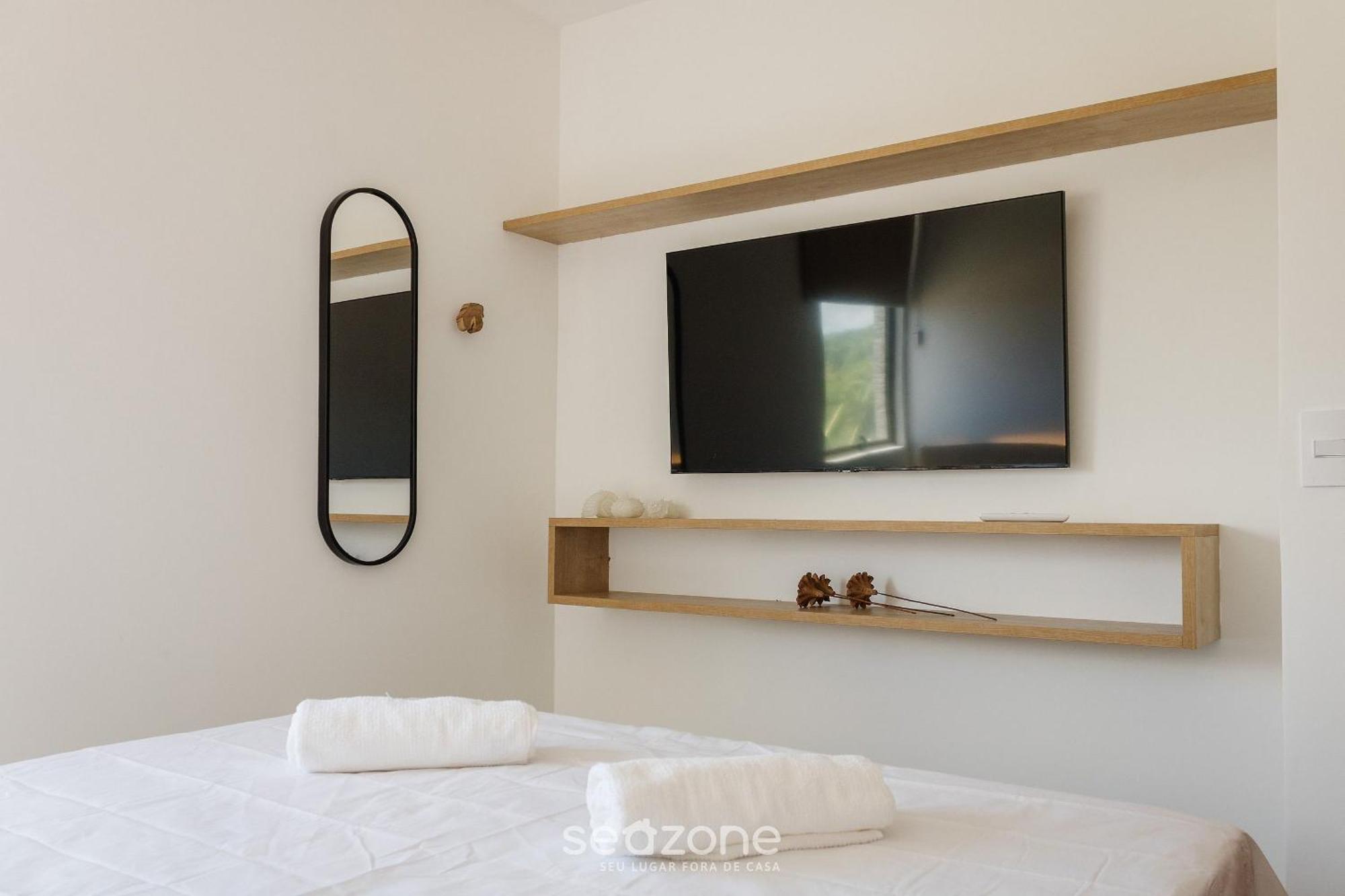 Tmh - Condominio Essence Em Porto De Pedras/Al Exterior foto