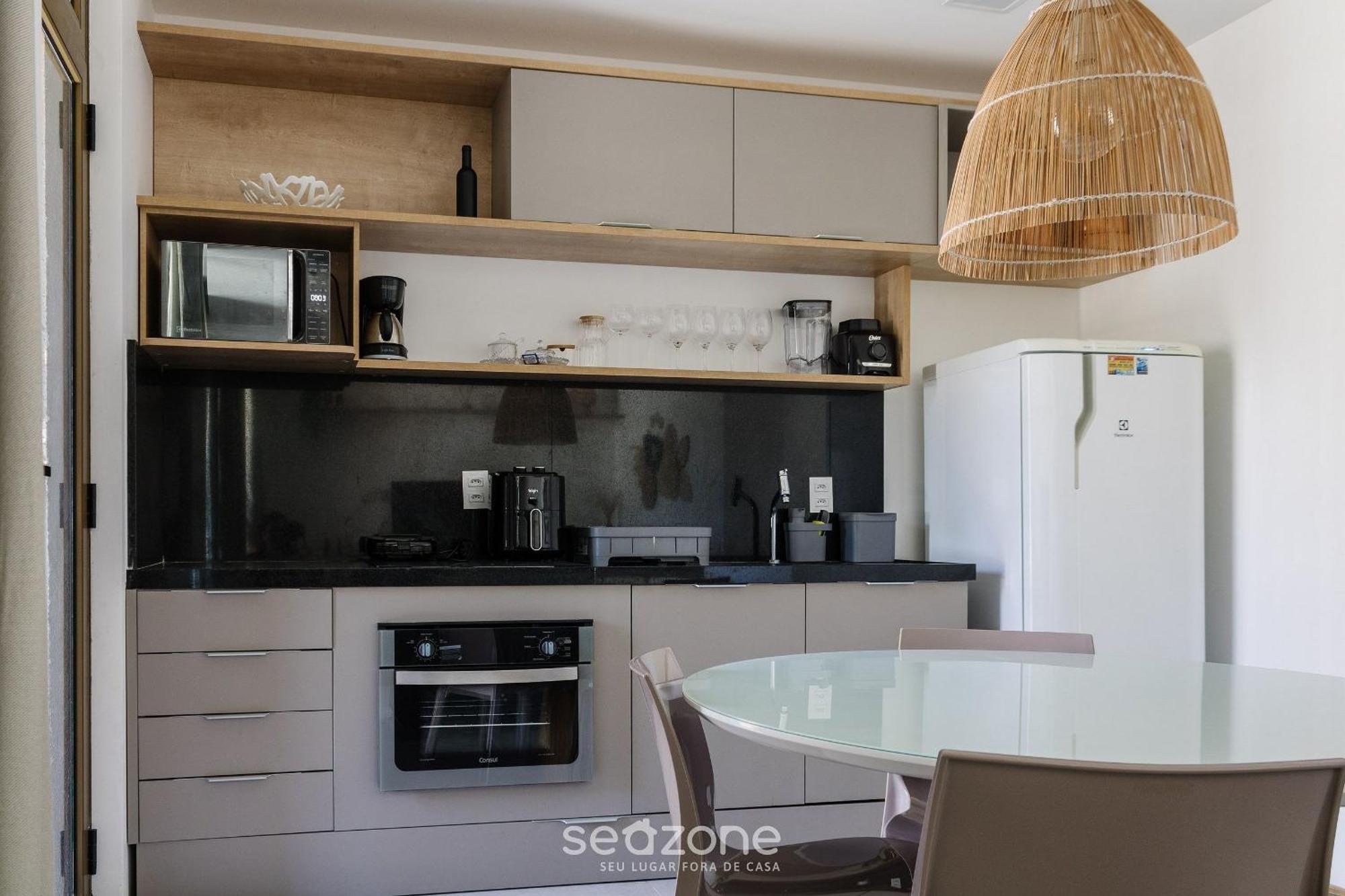 Tmh - Condominio Essence Em Porto De Pedras/Al Exterior foto