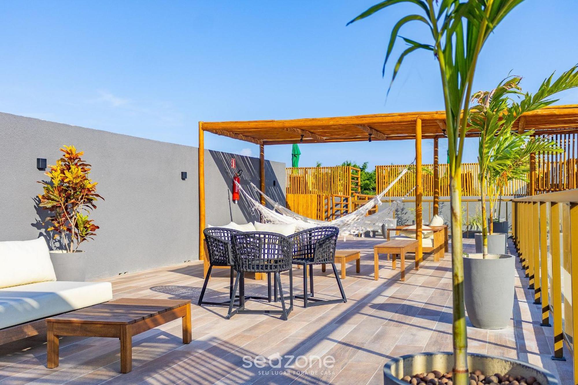 Tmh - Condominio Essence Em Porto De Pedras/Al Exterior foto