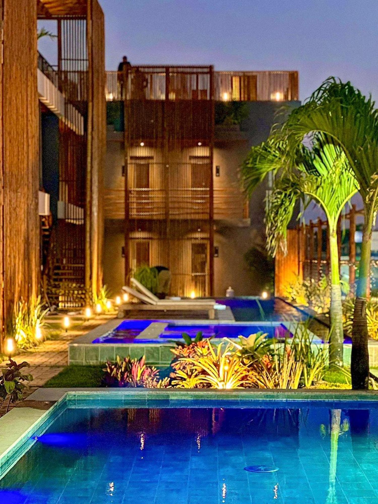 Tmh - Condominio Essence Em Porto De Pedras/Al Exterior foto